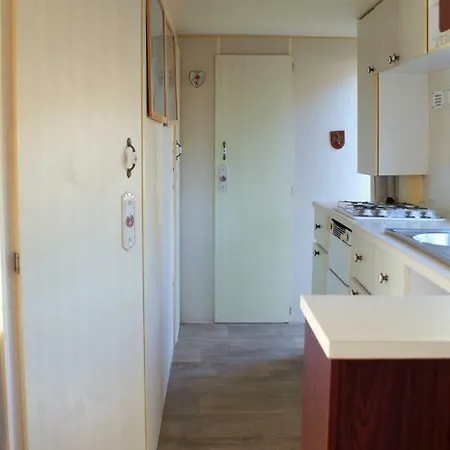 Holiday home Na Koncu Wschodniej