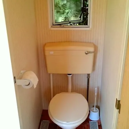 Na Koncu Wschodniej Holiday home Ustronie Morskie