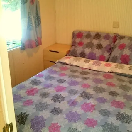 Na Koncu Wschodniej Holiday home