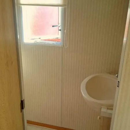 Holiday home Na Koncu Wschodniej *