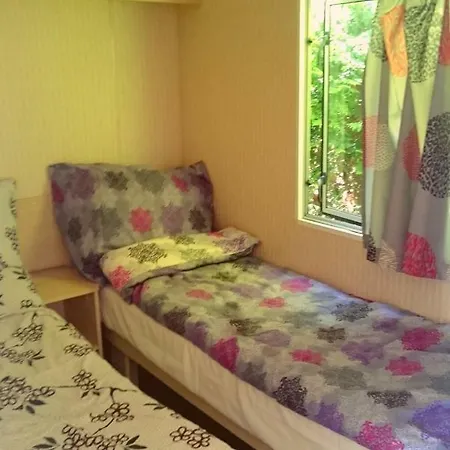 Holiday home Na Koncu Wschodniej Ustronie Morskie