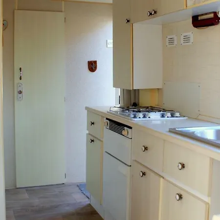 Holiday home Na Koncu Wschodniej