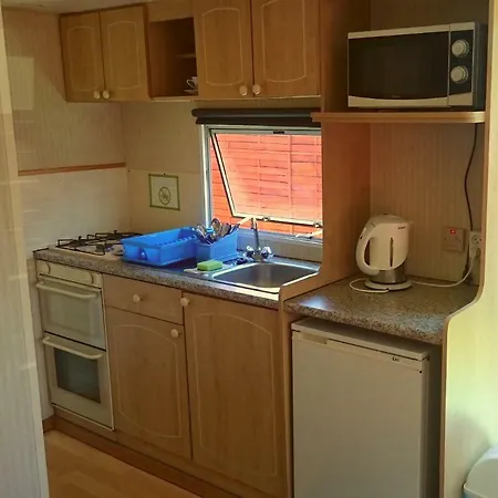 Na Koncu Wschodniej Holiday home Ustronie Morskie