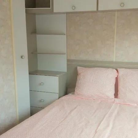 Holiday home Na Koncu Wschodniej
