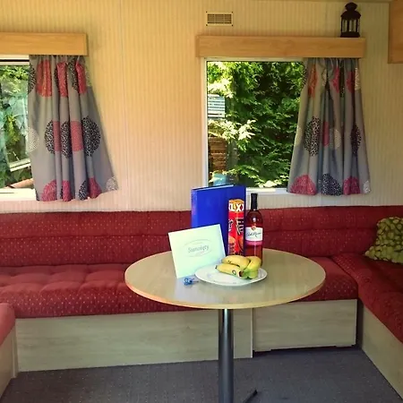 Holiday home Na Koncu Wschodniej *